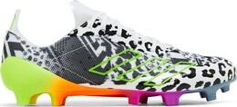 Adidas Кроссовки Adizero 40 'Mismatch - White Multi-Color', белый gy4488 | white