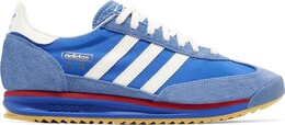 Adidas Кроссовки SL72 RS 'Blue Scarlet', синий ig2132 | blue
