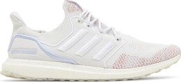 Adidas Кроссовки UltraBoost 1.0 'White Blue Dawn Pink', белый if5272 | white