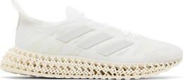 Adidas Кроссовки 4DFWD 3 'Triple White', белый ig8987 | white