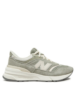 Кроссовки New Balance, зеленый u997ref | zöld