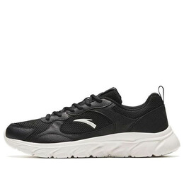 Кроссовки кроссовки Anta, черный 912345580-1 | black/white
