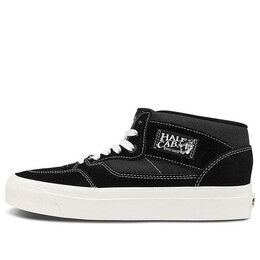 Кроссовки half cab 33 dx 'red white' vn0a5kx66rt1 Vans, красный vn0a5kx66bt | black/white