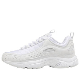Кроссовки daytona dmx 2 'white true grey' Reebok, белый dv7256 | white