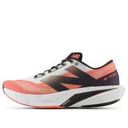 Кроссовки fuelcell rebel v4 'riswing pack' New Balance, красный mfcxep4 | drift red/black cement/melon water