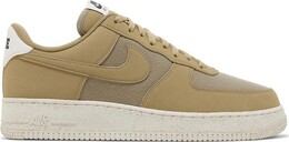 Nike Кроссовки Air Force 1 '07 LV8 'Neutral Olive', зеленый fj1954 200 | green