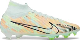 Nike Кроссовки Zoom Mercurial Superfly 9 Elite FG 'Bonded Pack', зеленый dj4977 343 | green