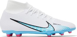 Nike Кроссовки Mercurial Superfly 9 Club MG 'Blast Pack', синий dj5961 146 | blue