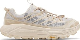 Hoka Кроссовки Mafate Three2 'Eggnog Shifting Sand', кремовый 1141572 essn | cream