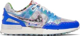 Nike Кроссовки Air Pegasus '89 Golf NRG 'Phoenix Open', синий fj2246 400 | blue