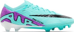 Nike Кроссовки Zoom Mercurial Vapor 15 Elite FG 'Peak Ready Pack', синий dj4978 300 | blue