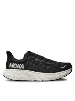 Кроссовки Hoka, черный arahi 7 wide 1147870 | fekete
