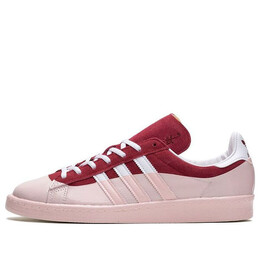 Кроссовки x cali thornhill dewitt campus 80-х Adidas, бордовый ig3138 | collegiate burgundy/cloud white/off white