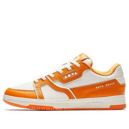 Кроссовки аою Anta, белый 912348026-3 | white/orange