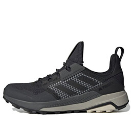 Кроссовки terrex trailmaker gtx Adidas, черный fv6863 | black/gray