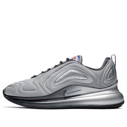 Кроссовки air max 720 Nike, серый ao2924-019 | grey