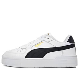 Кроссовки ca pro classic 'black' Puma, черный 380190-18 | black