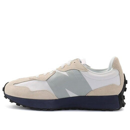 Кроссовки 327 'white navy' New Balance, мультиколор ms327cpc | creamy/white