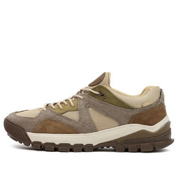 Кроссовки amzn trailhead black Vans, черный vn0a7to2asm | graybrown/brown