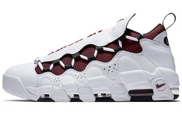 Винтажные баскетбольные кроссовки унисекс Nike Air More Money aj2998-100