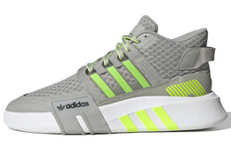 Кроссовки Adidas Eqt Support Adv Lifestyle Unisex, серый/зеленый fx3776