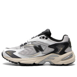 Кроссовки 725 'grey matter black' New Balance, серый ml725ce | grey matter/black/white