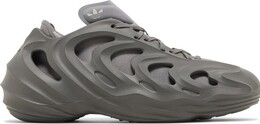 Adidas Кроссовки adiFOM Q 'Grey', серый hp6585 | grey