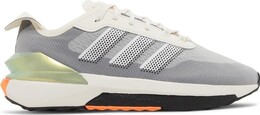 Adidas Кроссовки Avryn 'Chalk Orange', серый hp5973 | grey