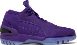 Nike Кроссовки Air Zoom Generation Retro 'Court Purple', фиолетовый fj0667 500 | purple