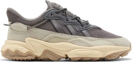 Adidas Кроссовки Ozweego TR 'Charcoal Sand Strata', серый if8577 | grey