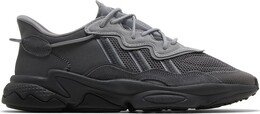 Adidas Кроссовки Ozweego 'Grey Black', серый id9818 | grey