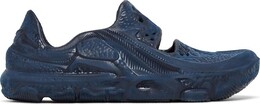 Nike Кроссовки ISPA Universal 'Midnight Navy', синий dm0886 400 | blue