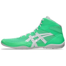 Кроссовки Asics Matflex 7 Training Shoes Men High-top, зеленый 1081a051-300 | green