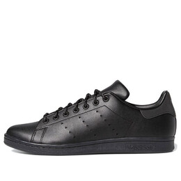 Кроссовки x pharrell stan smith Adidas, черный gy4980 | black