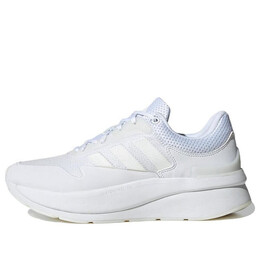 Кроссовки znchill lightmotion shoes Adidas, белый hq3852 | white