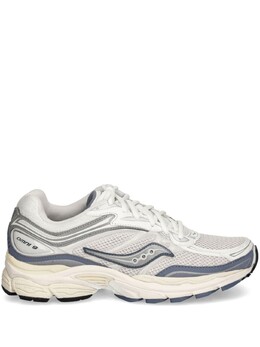Кроссовки Saucony Progrid Omni 9 из сетки, белый s70832 | белый