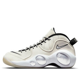 Кроссовки air zoom flight 95 'sail pale ivory metallic silver' Nike, мультиколор dx5505-100 | sail/pale ivory/black/white