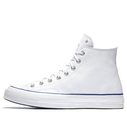 Кроссовки chuck taylor all star hi 70 'los angeles lakers legend' Converse, белый 160288c | white