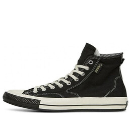 Кроссовки cali dewitt x slam jam x chuck 70 hiker hi 'black white' Converse, черный 160316c | black
