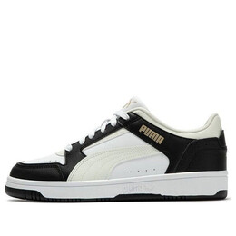 Кроссовки rebound joy 'white black' Puma, белый 380747-25 | whiteblack