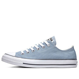Кроссовки chuck taylor all star 'light blue' Converse, голубой 162116c | light blue