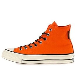 Кроссовки chuck 70 'orange black' Converse, оранжевый 162351c | orange