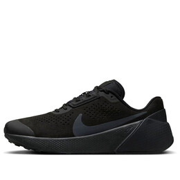 Кроссовки air zoom tr1 'black anthracite' Nike, черный dx9016-001 | black/black/anthracite