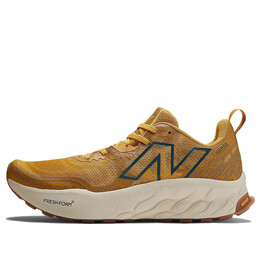 Кроссовки fresh foam x hierro v8 'butterscotch ginger lemon deep sea' New Balance, мультиколор mthierf8 | butterscotch/ginger lemon/deep sea