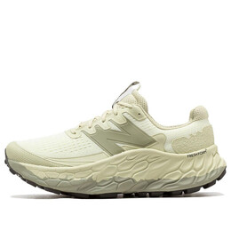 Кроссовки fresh foam more trail v3 'pistachio butter' New Balance, мультиколор mtmorngr | pistachio butter/morel