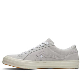 Кроссовки golf le fleur x one star ox 'mono white' Converse, белый 162133c | white