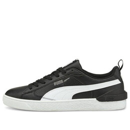 Кроссовки suede bloc 'black' Puma, черный 381188-02 | black