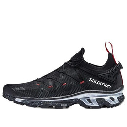 Кроссовки xt-rush trail Salomon, черный 415167 / l41516700 | black
