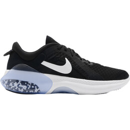 Кроссовки Nike Joyride Dual Run 2 'Black', черный ct0307-001 | black