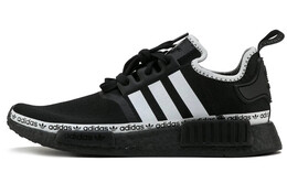 Кроссовки Adidas Nmd R1 Oreo fv8729